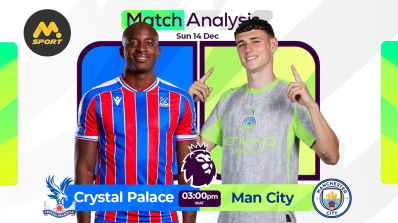 Crystal Palace vs Man City: Guardiola Seeks Revenge for FA Cup Final as Title-Chasing Citizens Face Spirited Eagles